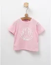 Tricou Summer Fun Times, roz-deschis picture - 1