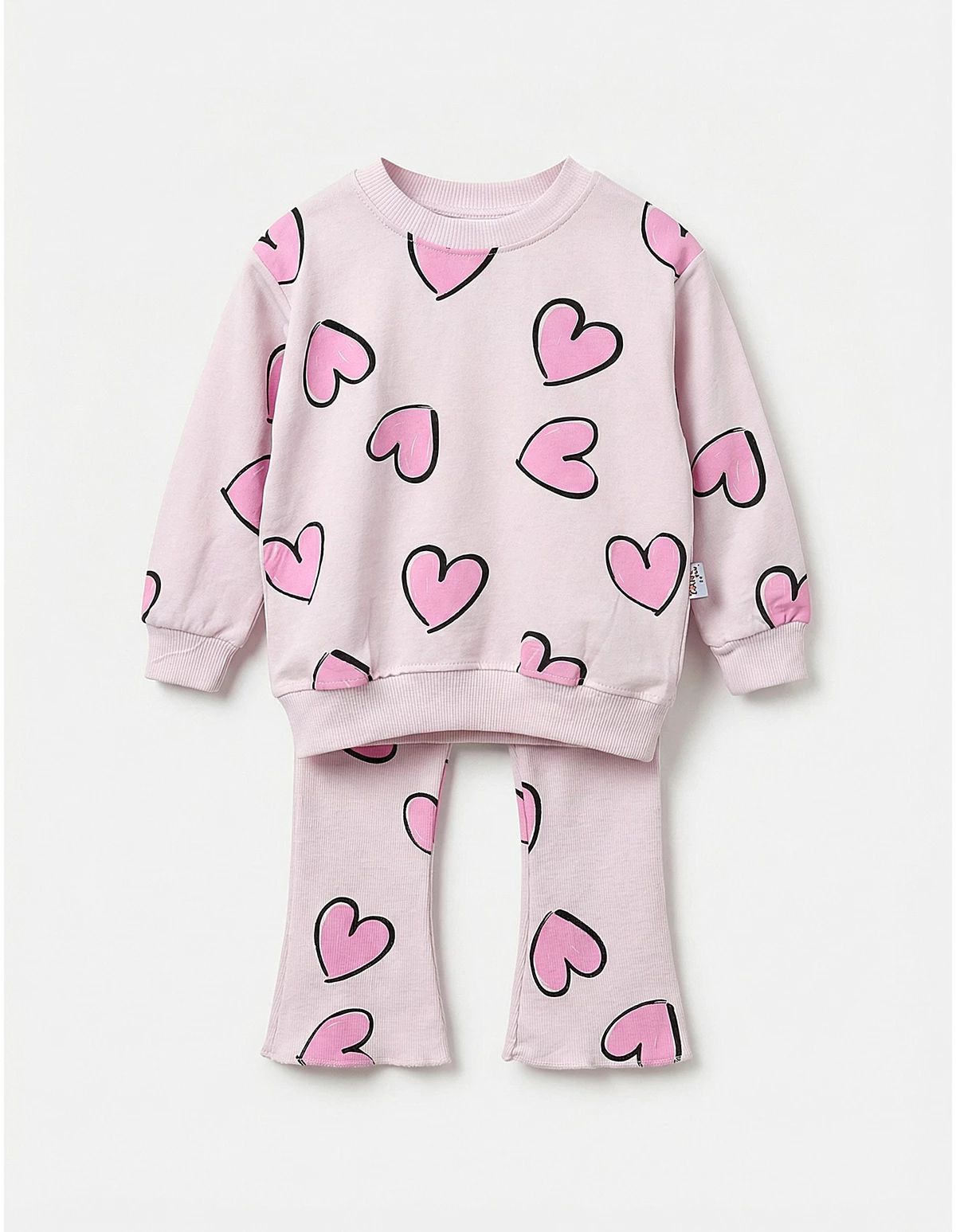Costumas Multe Inimioare model cu mov