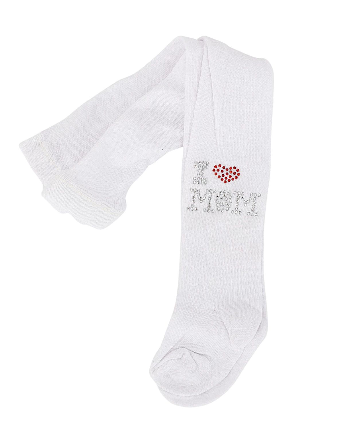 Dres cu STRASURI pentru fetite model alb