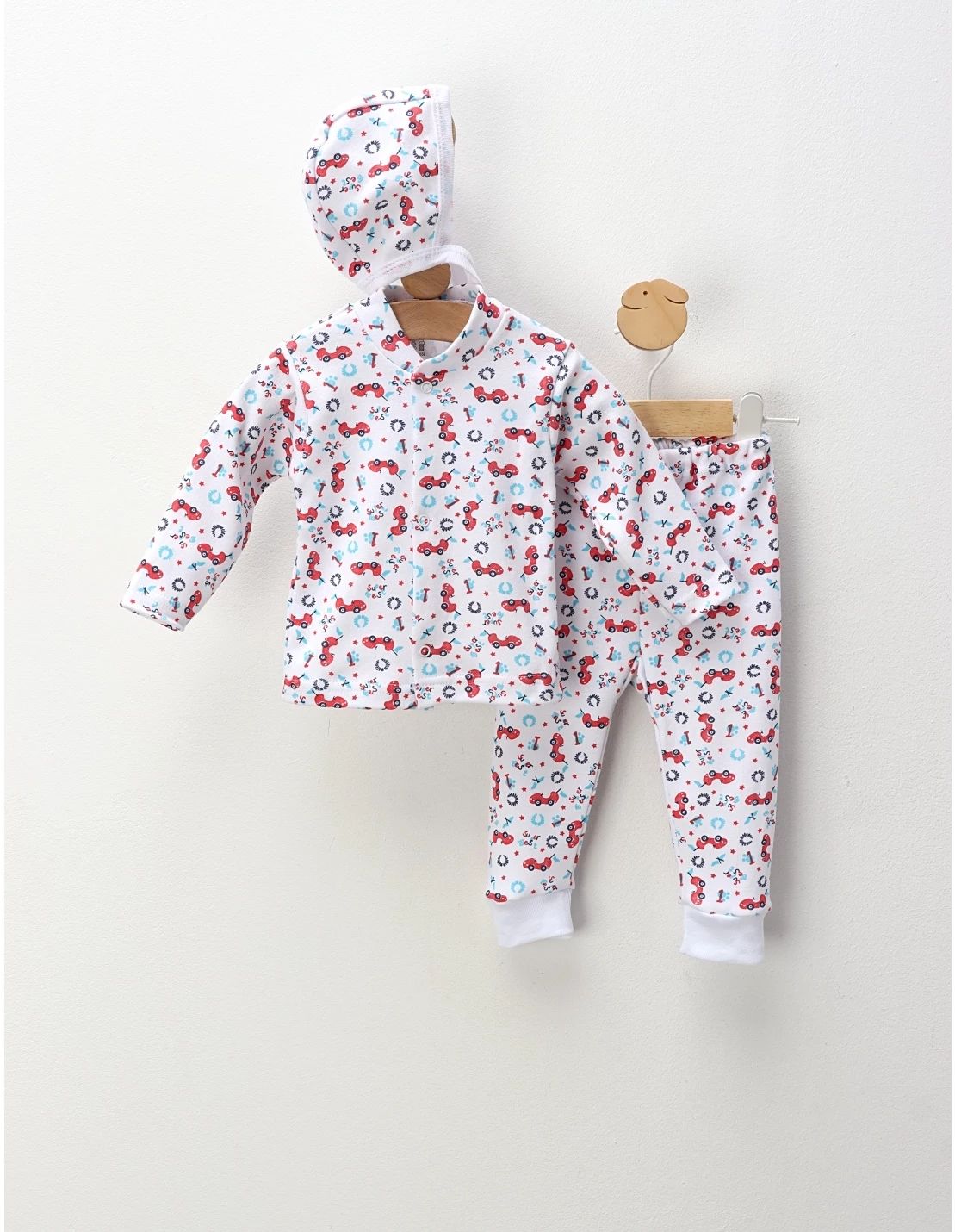 Pijama Kid, Super Best, multicolor