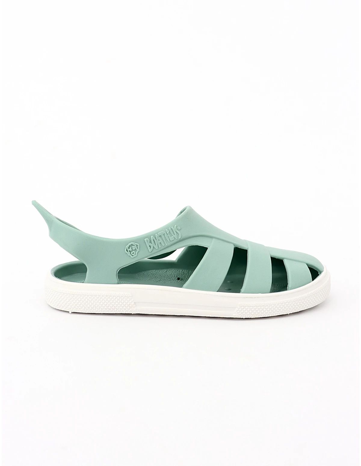 Sandale Boatilus BIOTY baby verde