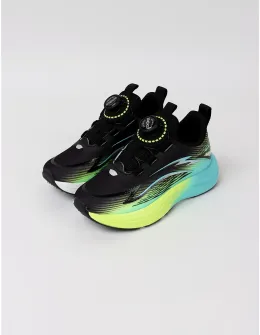 Adidasi Sport, Apawwa, Twist-On, Fashion 2.0, black