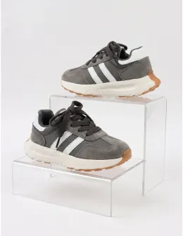 Adidasi sport Laures Apawwa gri