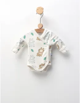 Body ML, Be Brave Bear, alb