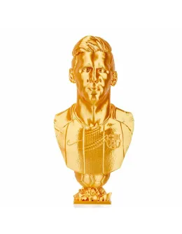 Bust Messi, Fotbal, 25 cm