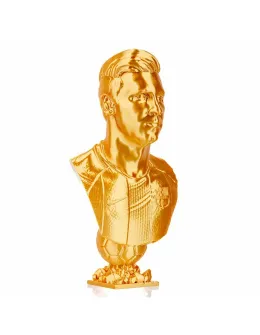 Bust Messi, Fotbal, 25 cm