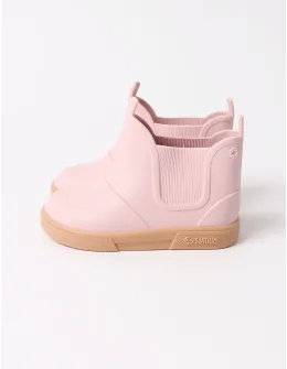 Cizme Boatilus Beatly baby OLD PINK/BEIGE