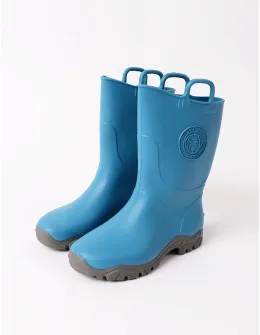 Cizme Boatilus Ducky baby COBALT