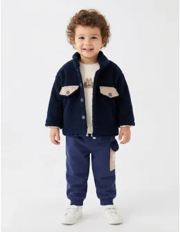 Compleu Premium, Jikko, model bleumarin