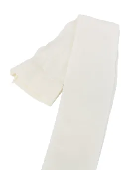 Dres simplu alb Micro 40 DEN crem