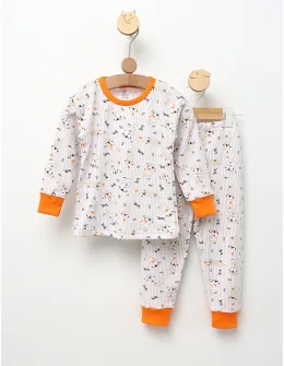 Pijama bbc ML Romania Castor