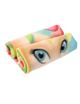 Păturică polar Tinker Bell pentru copii, MiniKids