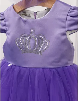 Rochita Coronita Princess, mov