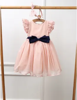 Rochita premium Contesa, roz