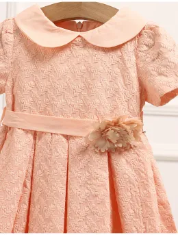 Rochita Rania Super Broderie corai