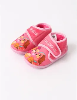 Saboti Paw Patrol Skyes ciclam