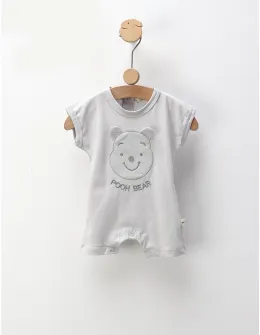 Salopeta de vara Winnie, gri