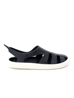 Sandale Boatilus BIOTY baby bleumarin