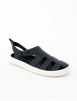 Sandale Boatilus BIOTY Kids bleumarin