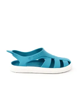 Sandale Boatilus BIOTY Kids turcoaz