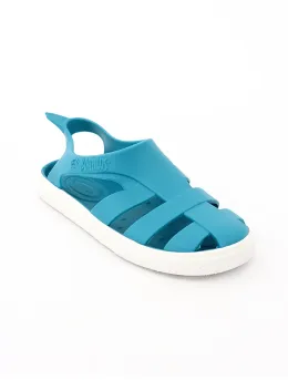 Sandale Boatilus BIOTY Kids turcoaz