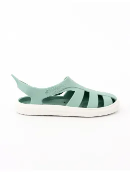 Sandale Boatilus BIOTY Kids verde