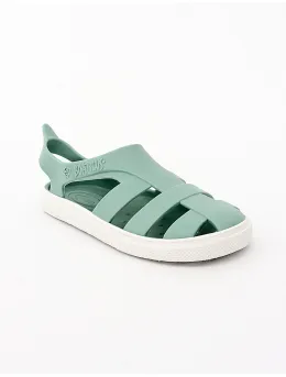 Sandale Boatilus BIOTY Kids verde
