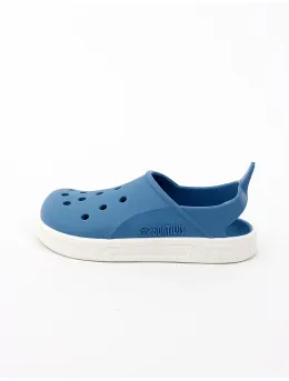 Sandale Boatilus CLOGGY baby albastru