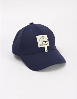 Sapca copii, Collection, bleumarin