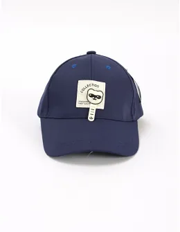 Sapca copii, Collection, bleumarin