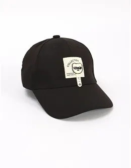 Sapca copii, Collection, negru