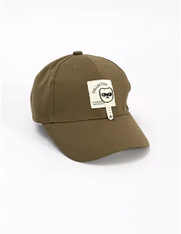 Sapca copii, Collection, verde