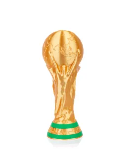 Trofeu Cupa Mondială, Fotbal