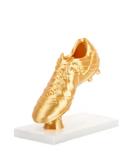 Trofeu GHEATA DE AUR, Fotbal