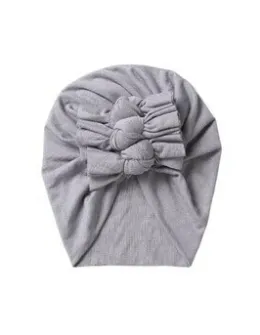 Turban 3 fundite model gri