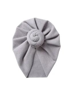 Turban SONYA model gri