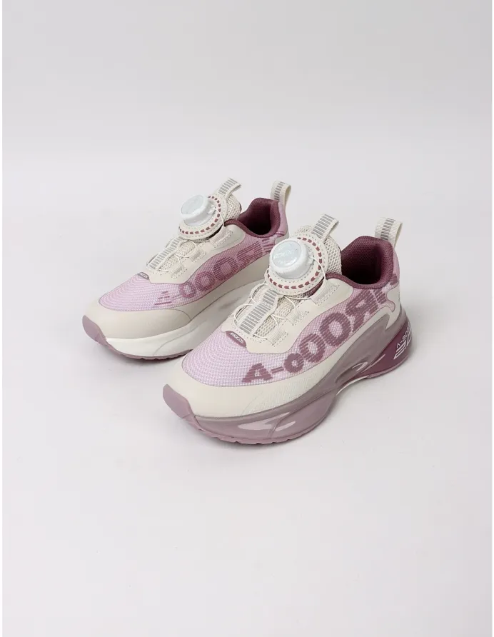 Adidasi Sport, Twist-On, Roooa Fashion 2.0, roz picture - 3