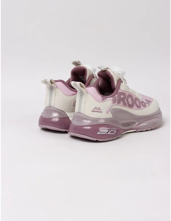 Adidasi Sport, Twist-On, Roooa Fashion 2.0, roz picture - 6