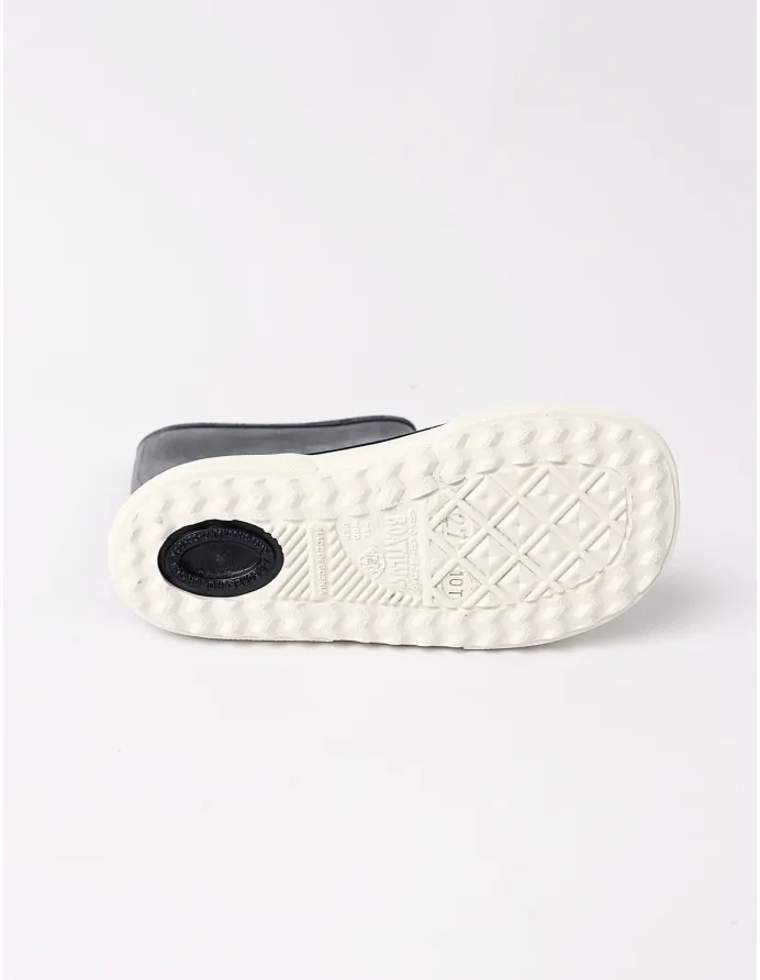 Cizme Boatilus Nautic kids NAVY picture - 2