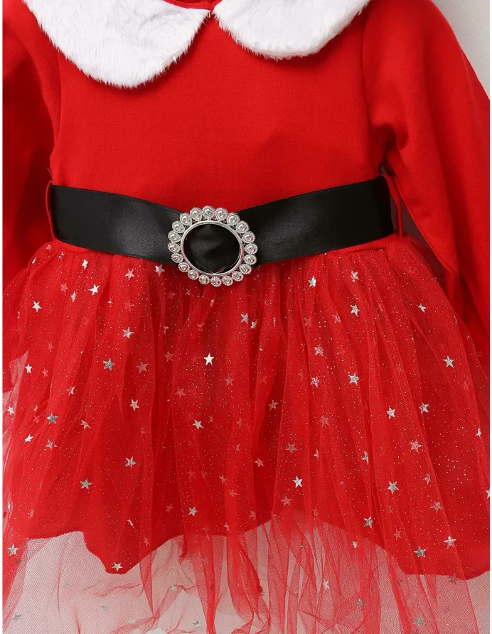 Rochita cu fes Katerina Christmas picture - 3