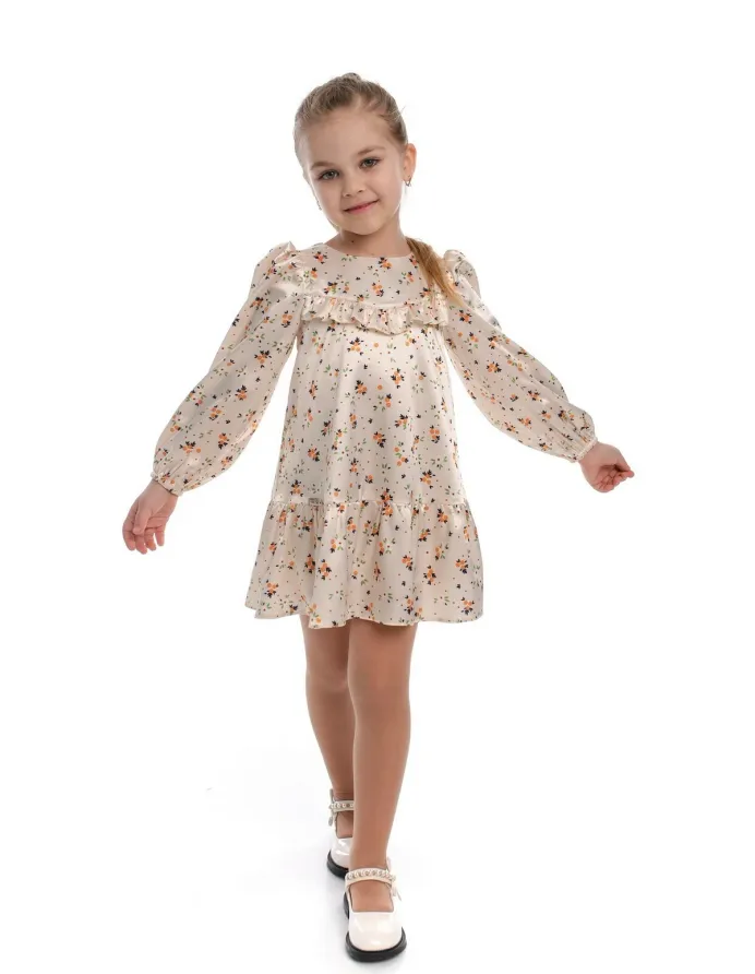 Rochita Eliana premium Suzie ivoire picture - 2
