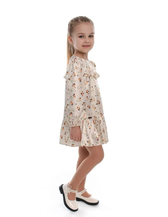 Rochita Eliana premium Suzie ivoire picture - 3