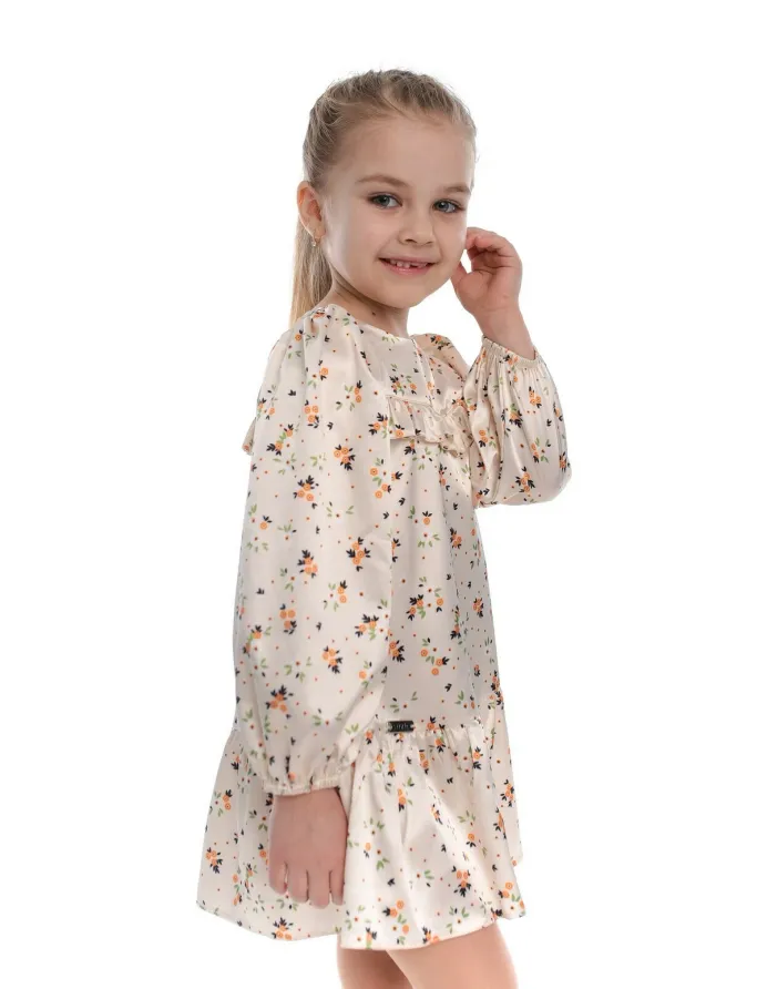 Rochita Eliana premium Suzie ivoire picture - 4