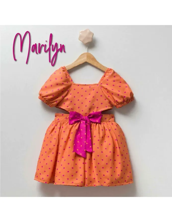 Rochita premium Cumino MARILYN picture - 2
