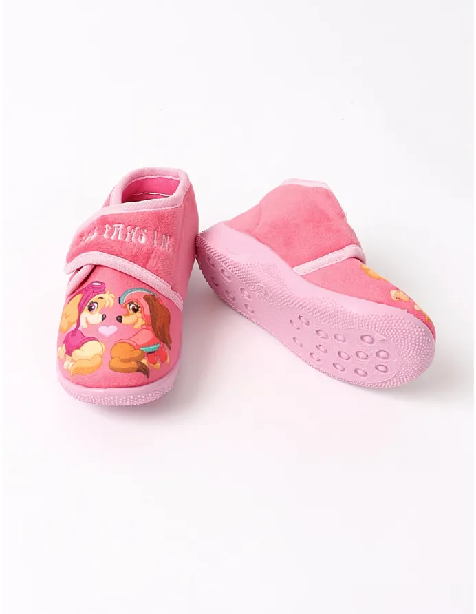 Saboti Paw Patrol Skyes ciclam picture - 4