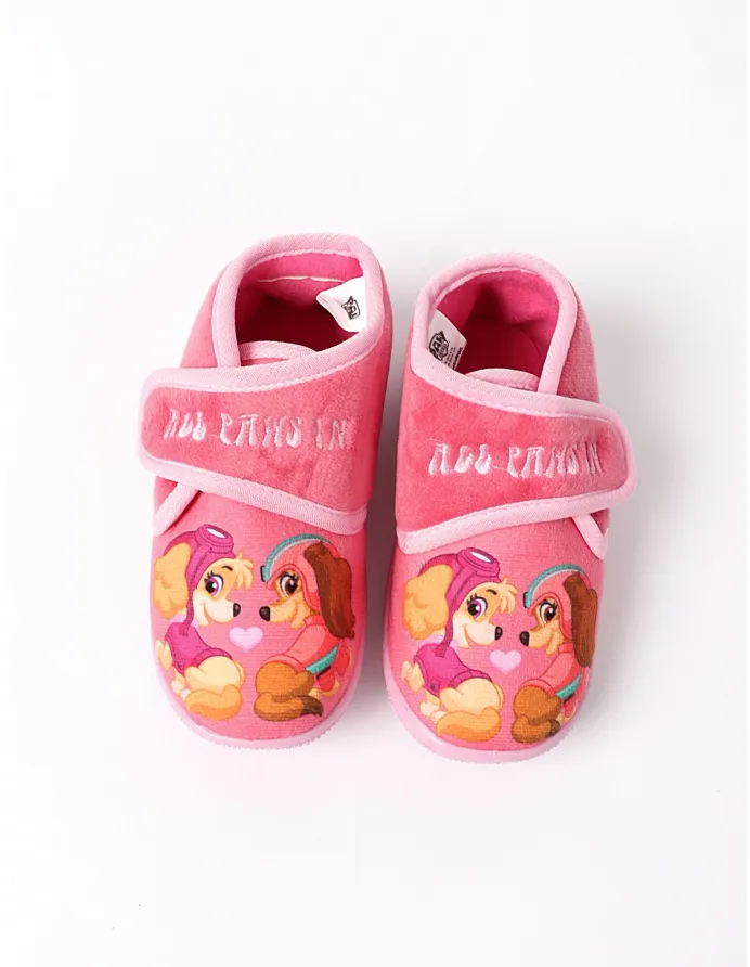 Saboti Paw Patrol Skyes ciclam picture - 5