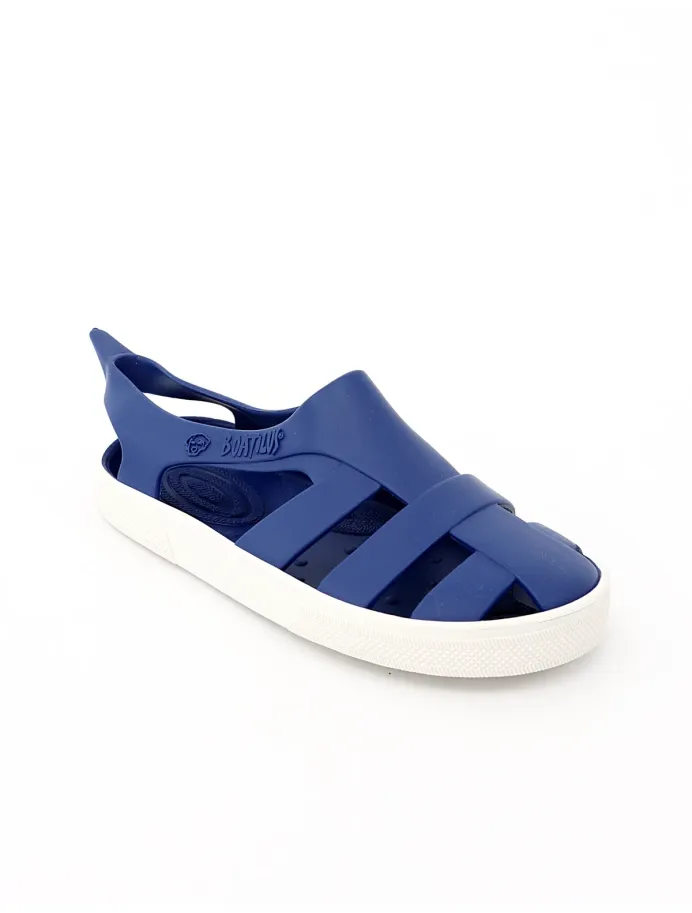 Sandale Boatilus BIOTY baby albastru picture - 2