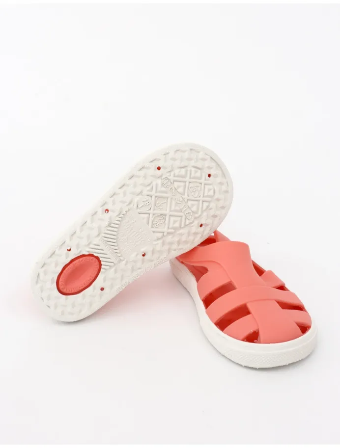 Sandale Boatilus BIOTY Kids roz-aprins picture - 6