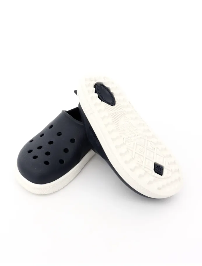 Sandale Boatilus CLOGGY baby bleumarin picture - 6