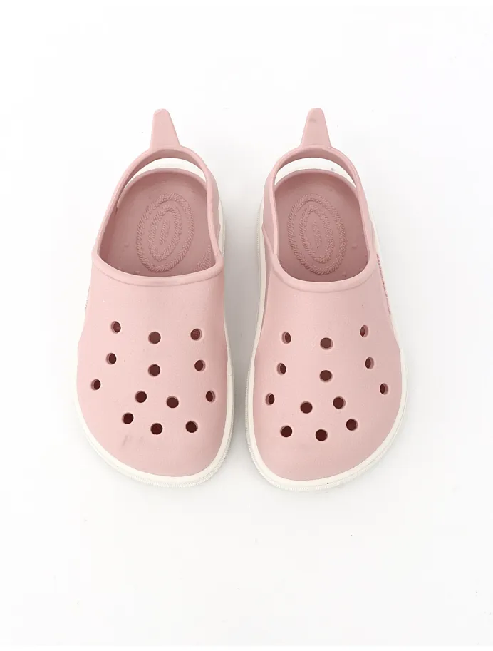 Sandale Boatilus CLOGGY Kids roz picture - 4